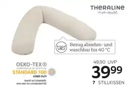 XXXLutz Theraline stillkissen „dodo“ Angebot