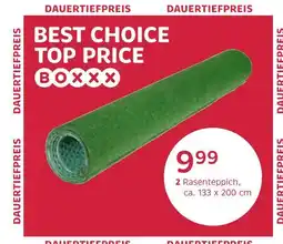 XXXLutz Boxxx rasenteppich „marbella“ Angebot