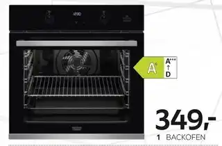 XXXLutz Backofen dkb65902xk Angebot