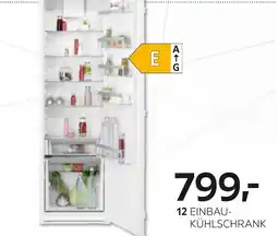 XXXLutz Dieter knoll collection einbaukühlschrank dkbb2690sk Angebot