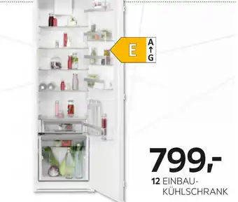 XXXLutz Dieter knoll collection einbaukühlschrank dkbb2690sk Angebot