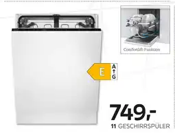 XXXLutz Dieter knoll collection geschirrspüler dkdt5900xk Angebot