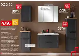 XXXLutz Xora badprogramm Angebot