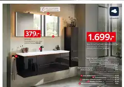 XXXLutz Badprogramm leonardo Angebot