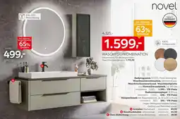 XXXLutz Novel badprogramm nv.021 Angebot
