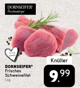Dornseifer DORNSEIFERS Frisches Schweinefilet Angebot