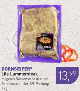 Dornseifer DORNSEIFER Lila Lummersteak Angebot
