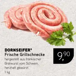 Dornseifer DORNSEIFER Frische Grillschnecke Angebot