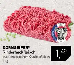 Dornseifer DORNSEIFER Rinderhackfleisch Angebot