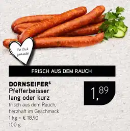 Dornseifer DORNSEIFER Pfefferbeisser Angebot