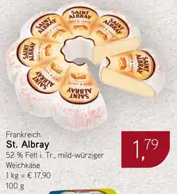 Dornseifer St. Albray Angebot