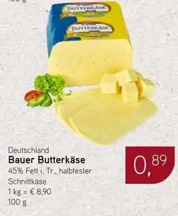Dornseifer Bauer Butterkäse Angebot