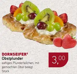 Dornseifer DORNSEIFER Obstplunder Angebot