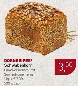 Dornseifer DORNSEIFER Schwabenkorn Angebot