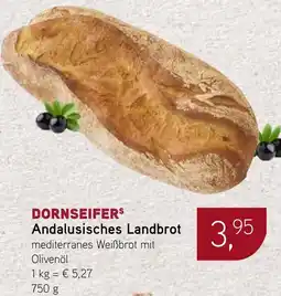 Dornseifer DORNSEIFER Andalusisches Landbrot Angebot