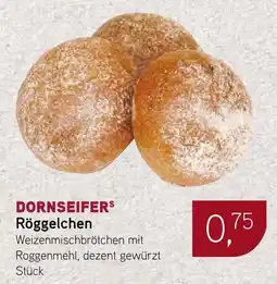 Dornseifer DORNSEIFER Röggelchen Angebot