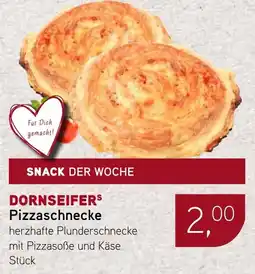 Dornseifer DORNSEIFER Pizzaschnecke Angebot