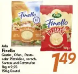 inkoop Arla Finello Angebot