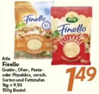inkoop Arla Finello Angebot