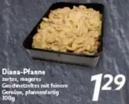 inkoop Diana-Pfanne Angebot
