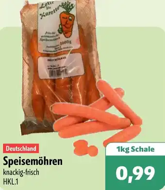 Aktiv Irma Speisemöhren Angebot
