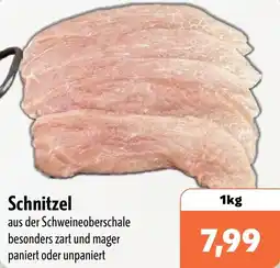 Aktiv Irma Schnitzel Angebot