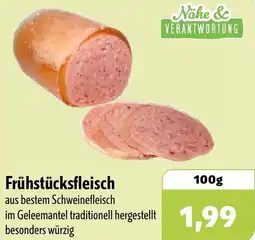 Aktiv Irma Frühstücksfleisch Angebot