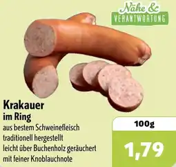 Aktiv Irma Krakauer im Ring Angebot