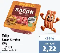 Aktiv Irma Tulip Bacon Streifen Angebot