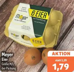 Aktiv Irma Meyer Eier Angebot