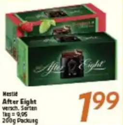 inkoop Nestle After Eight Angebot