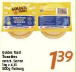 inkoop Golden Toast Toasties Angebot