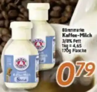 inkoop Bärenmarke Kaffee-Milch Angebot