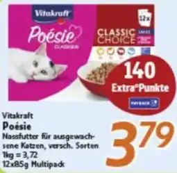 inkoop Vitakraft Poésie Angebot