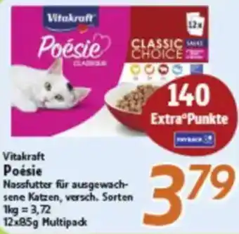 inkoop Vitakraft Poésie Angebot