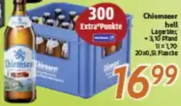 inkoop Chiemseer Hell Angebot
