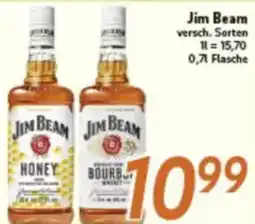 inkoop Jim Beam Angebot