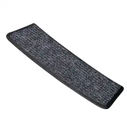 Netto Marken-Discount BRUNNER Einstiegsteppich Set Stepper Micro Einstieg Fuß Matte Van Bus VW T5 Angebot
