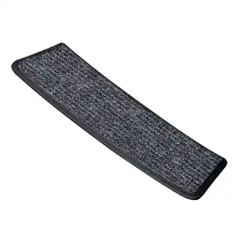 Netto Marken-Discount BRUNNER Einstiegsteppich Set Stepper Micro Einstieg Fuß Matte Van Bus VW T5 Angebot