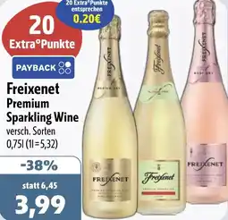 Aktiv Irma Freixenet Premium Sparkling Wine Angebot
