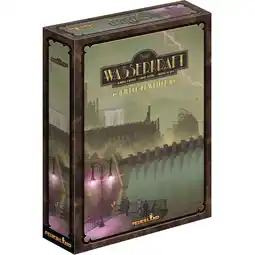 Netto Marken-Discount Pegasus Brettspiel Wasserkraft: 5 Spieler Erweiterung Angebot