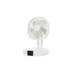 Netto Marken-Discount Klapp-Ventilator tragbarer handlicher Ventilator - geeignet Angebot