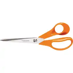 Netto Marken-Discount Fiskars Schere Classic Universalschere, 21cm S90 Angebot