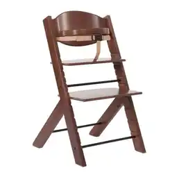 Netto Marken-Discount Treppy Hochstuhl Angebot