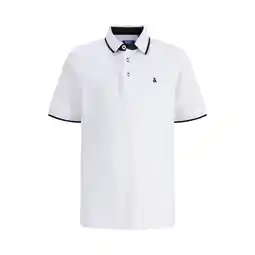 Netto Marken-Discount Jack & Jones Junior Poloshirt PAULOS Kurzarmshirt Angebot