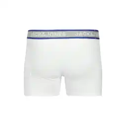 Netto Marken-Discount Jack & Jones Junior Unterhose HUDSON Trunks 3er Pack Angebot