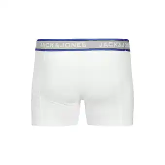 Netto Marken-Discount Jack & Jones Junior Unterhose HUDSON Trunks 3er Pack Angebot