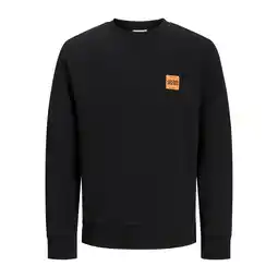 Netto Marken-Discount Jack & Jones Pullover RANDY Sweatshirt Angebot