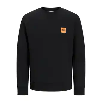 Netto Marken-Discount Jack & Jones Pullover RANDY Sweatshirt Angebot