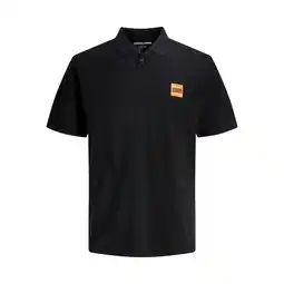 Netto Marken-Discount Jack & Jones Poloshirt RANDY Kurzarmshirt mit Polokragen Angebot